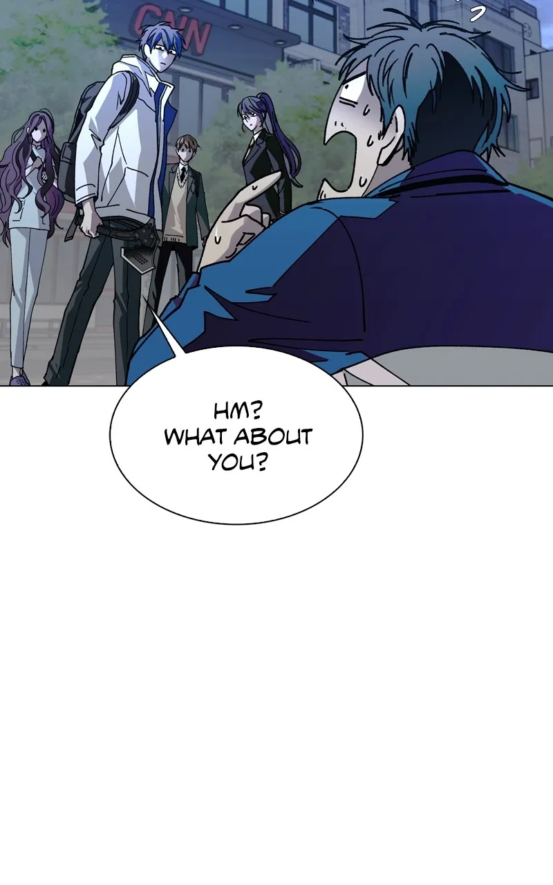 The End is a Game to Me Chapter 27 page 88 - 