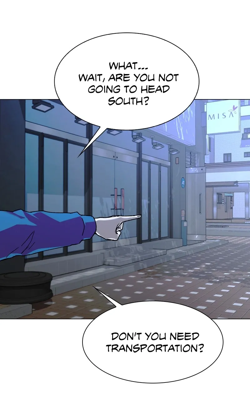 The End is a Game to Me Chapter 27 page 89 - 