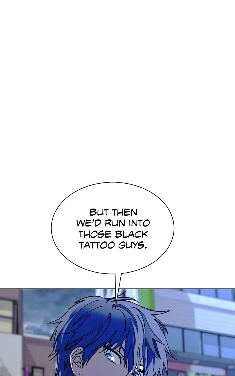 The End is a Game to Me Chapter 27 page 90 - 