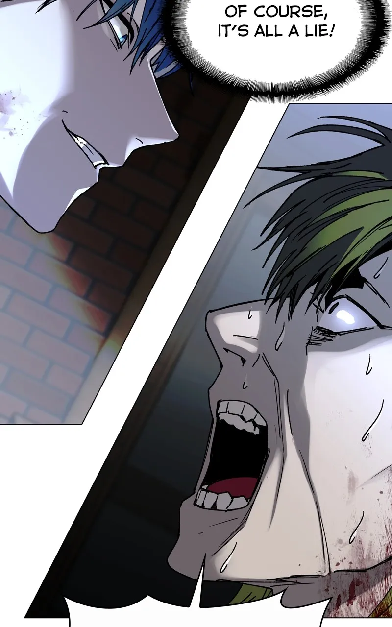 The End is a Game to Me Chapter 27 page 10 - 