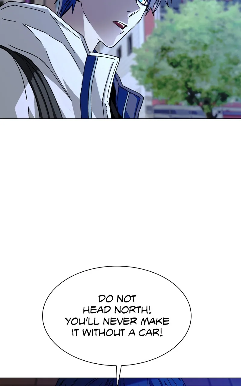 The End is a Game to Me Chapter 27 page 91 - 