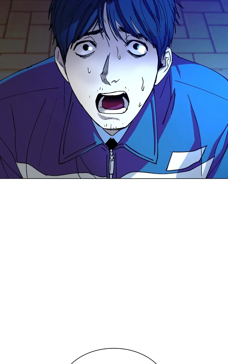 The End is a Game to Me Chapter 27 page 92 - 