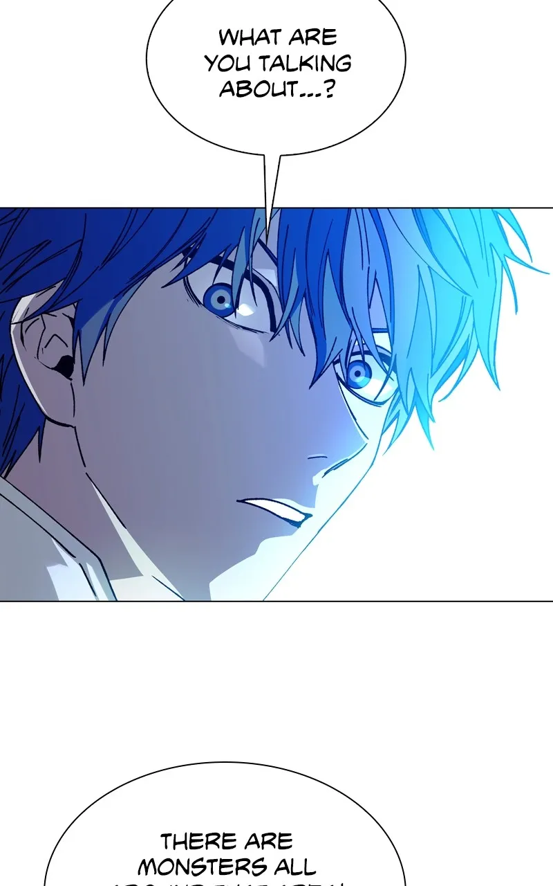 The End is a Game to Me Chapter 27 page 93 - 