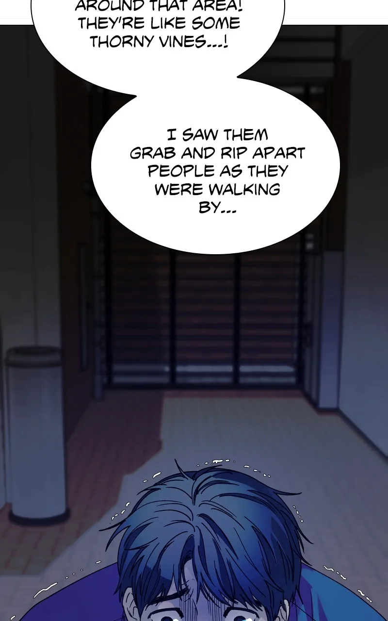 The End is a Game to Me Chapter 27 page 94 - 