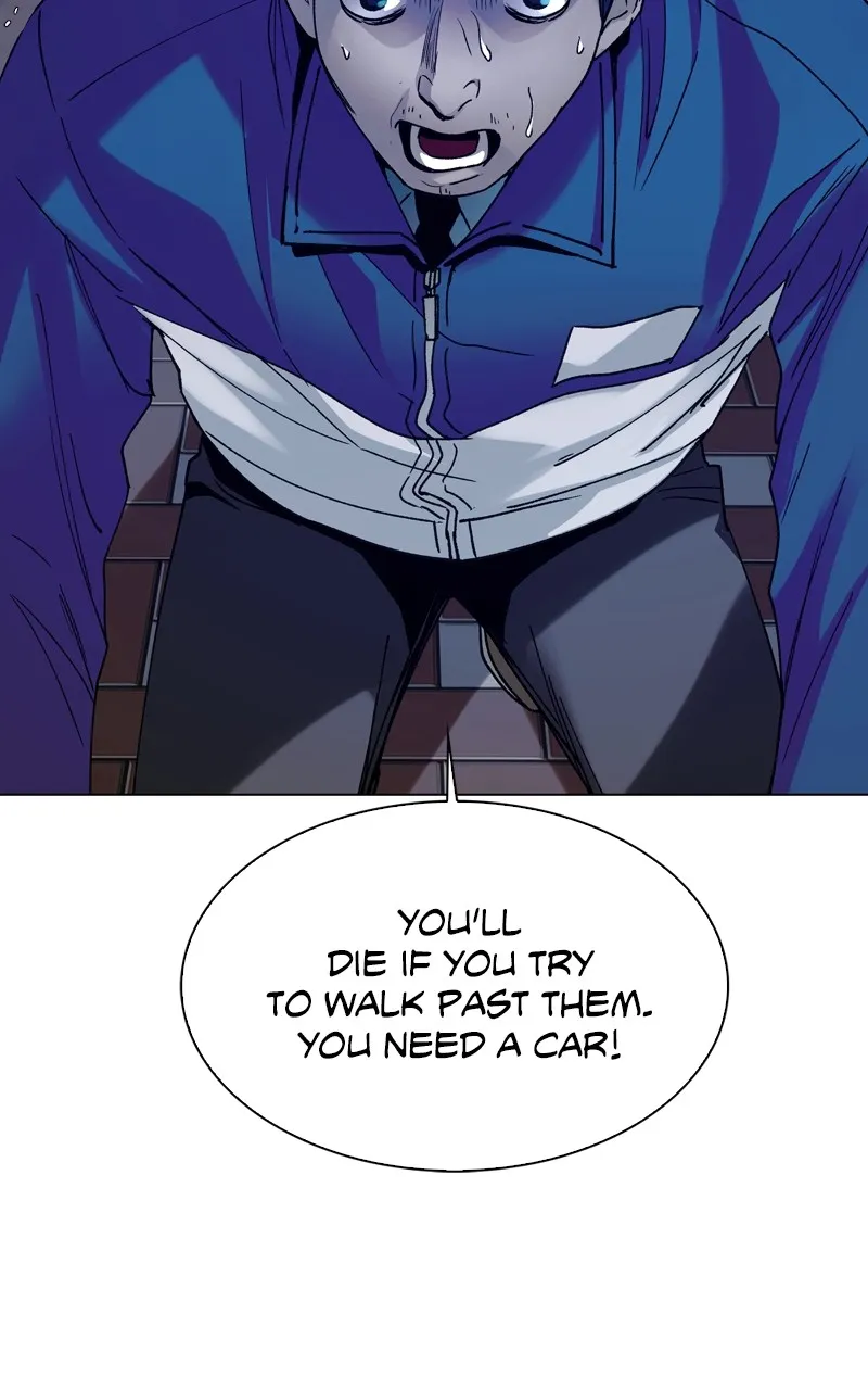 The End is a Game to Me Chapter 27 page 95 - 