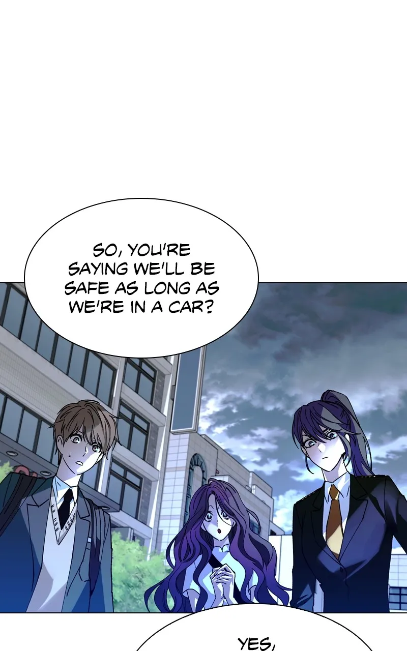 The End is a Game to Me Chapter 27 page 96 - 