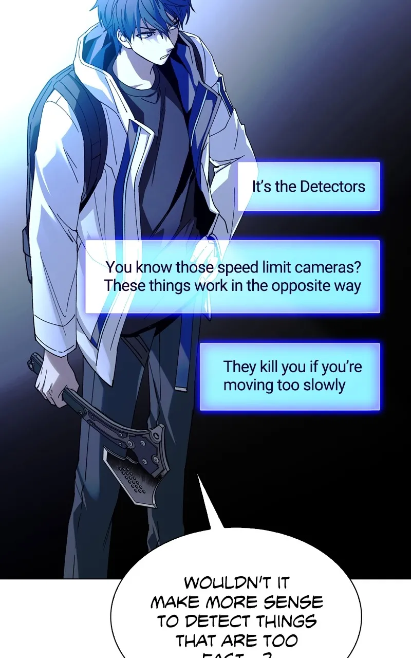 The End is a Game to Me Chapter 27 page 98 - 