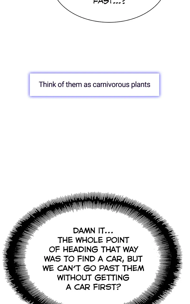 The End is a Game to Me Chapter 27 page 99 - 