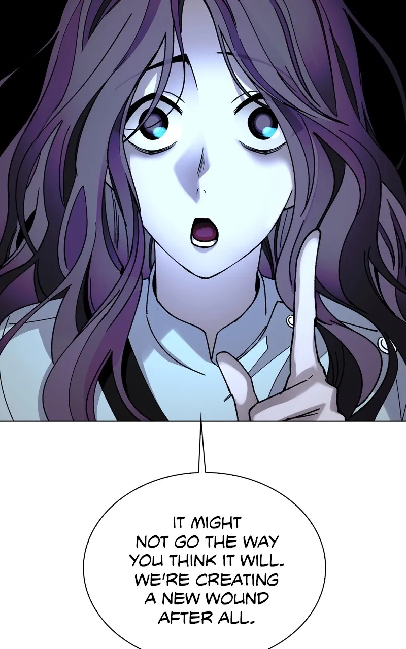 The End is a Game to Me Chapter 28 page 2 - 