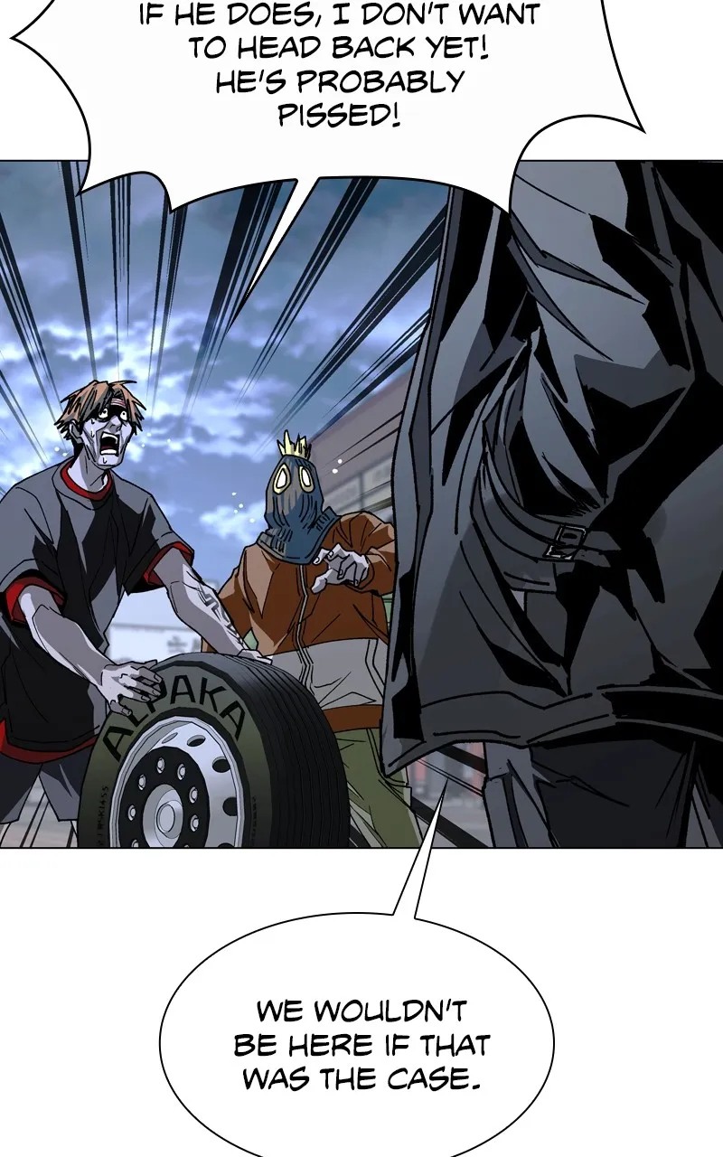 The End is a Game to Me Chapter 28 page 102 - 