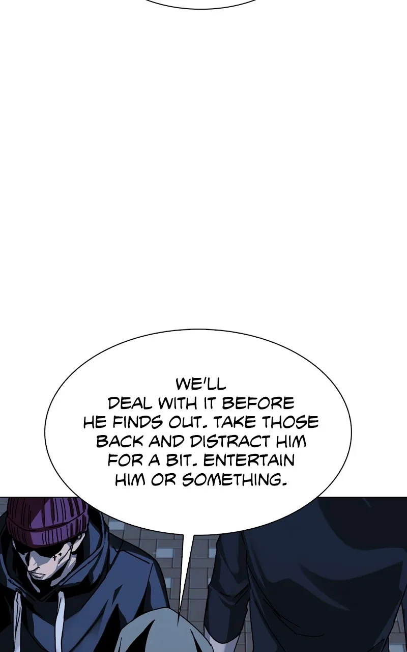 The End is a Game to Me Chapter 28 page 103 - 