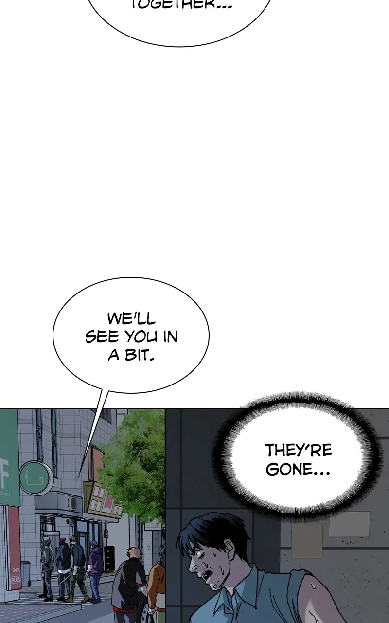 The End is a Game to Me Chapter 28 page 105 - 