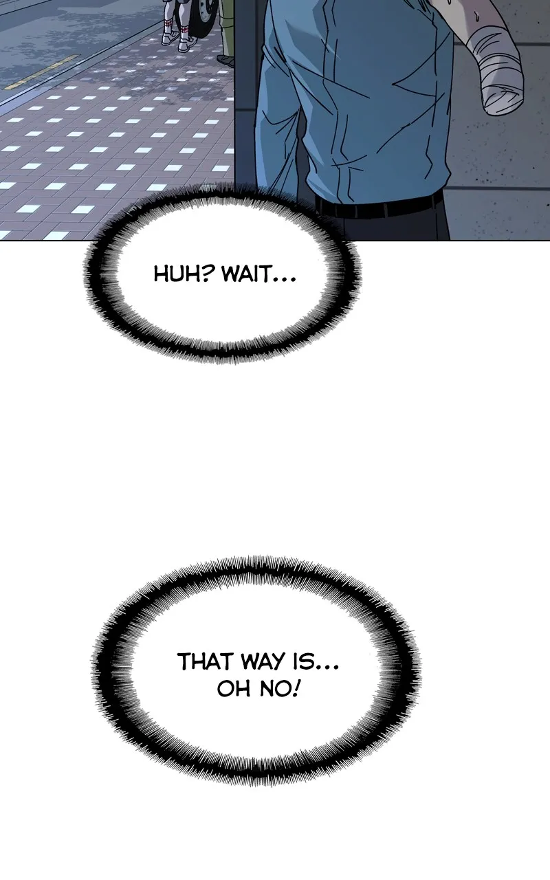 The End is a Game to Me Chapter 28 page 106 - 