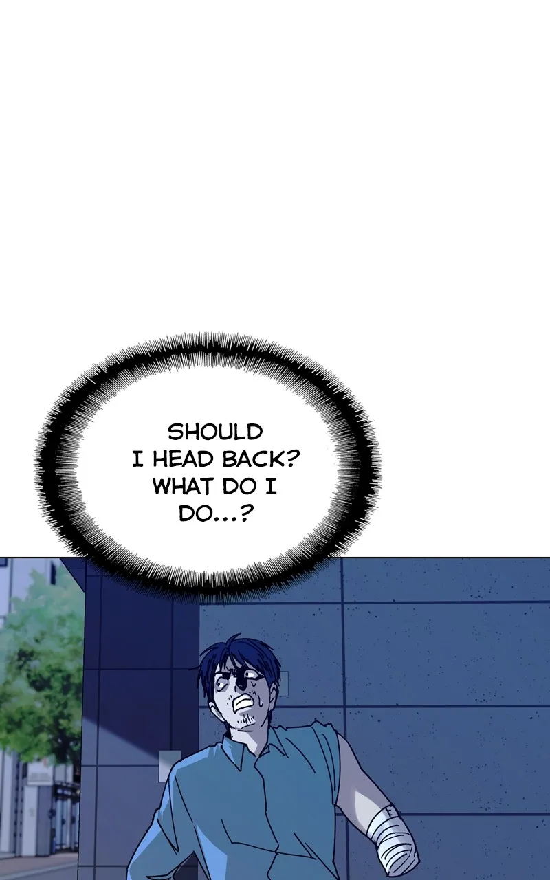 The End is a Game to Me Chapter 28 page 108 - 