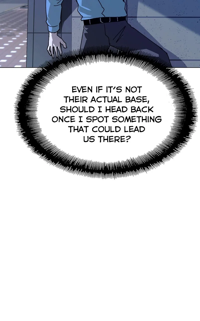 The End is a Game to Me Chapter 28 page 109 - 