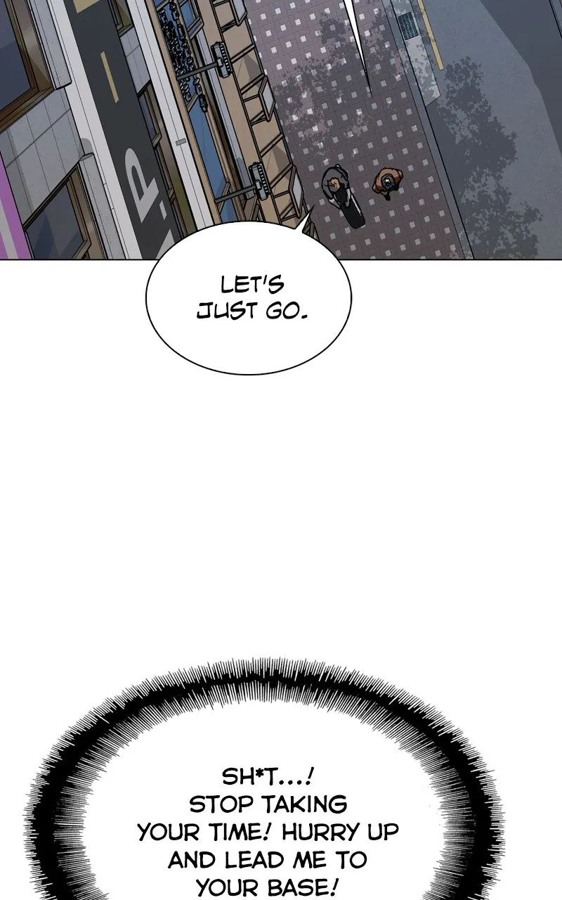 The End is a Game to Me Chapter 28 page 111 - 