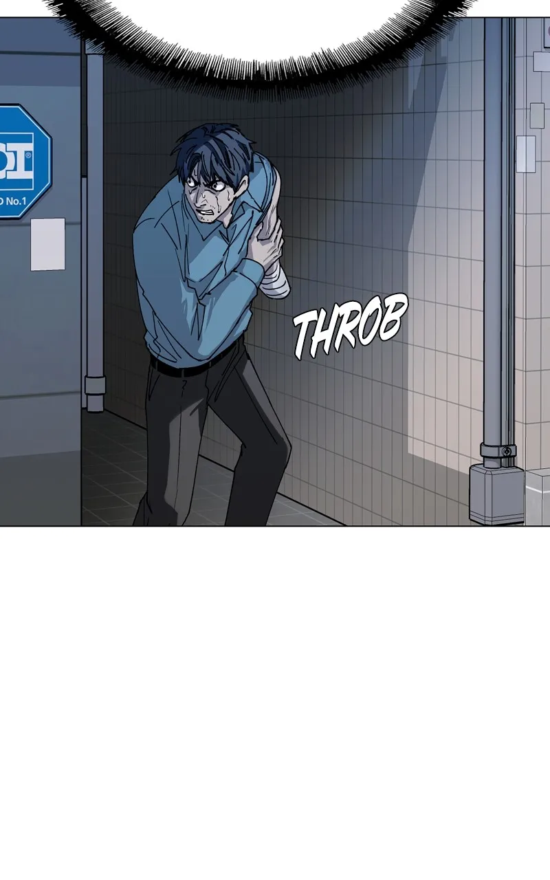 The End is a Game to Me Chapter 28 page 112 - 