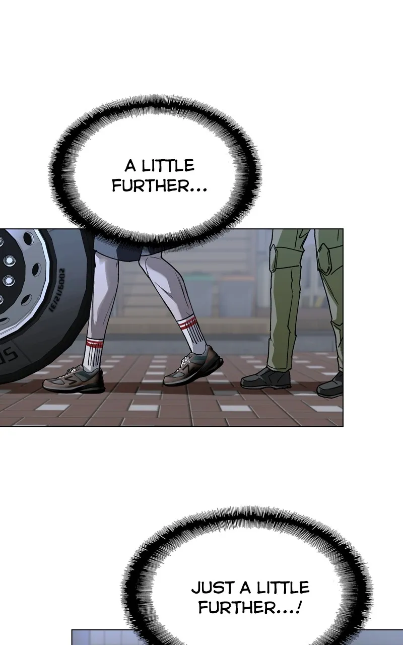 The End is a Game to Me Chapter 28 page 113 - 