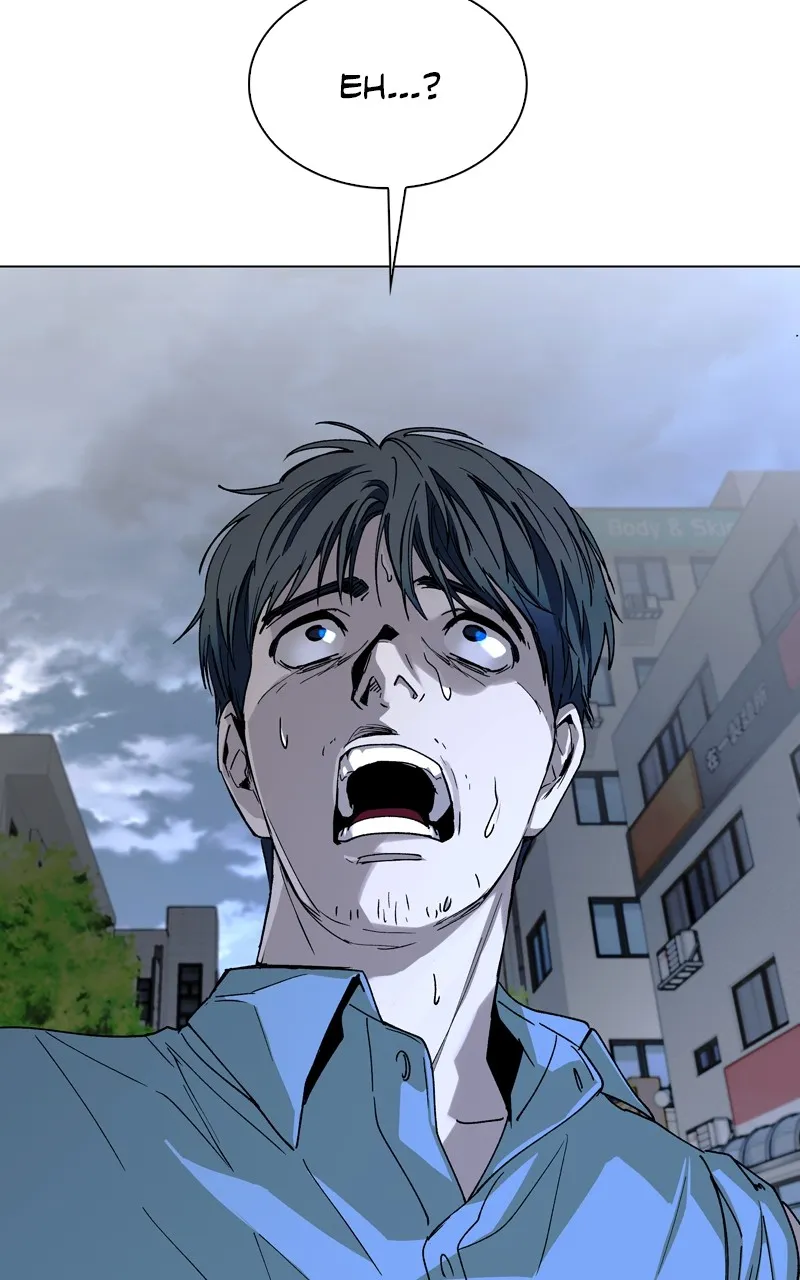 The End is a Game to Me Chapter 28 page 117 - 