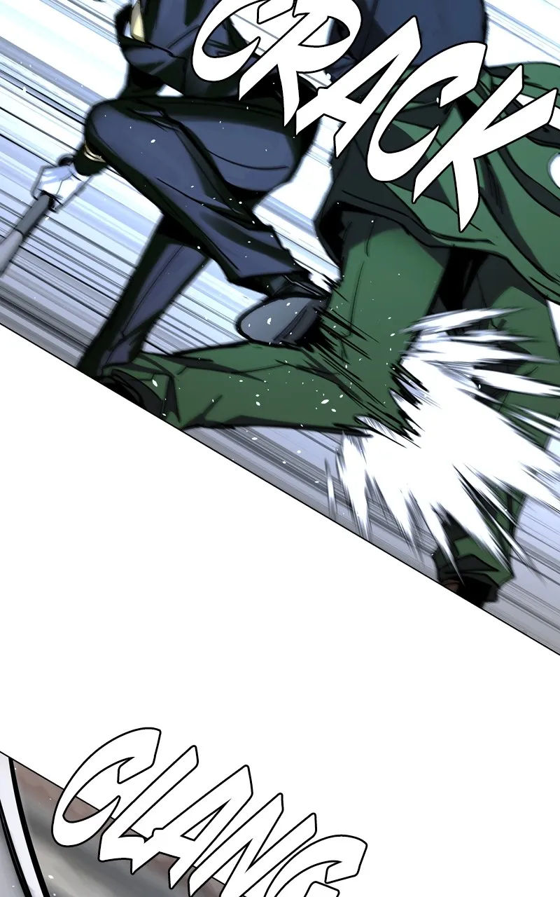 The End is a Game to Me Chapter 28 page 119 - 