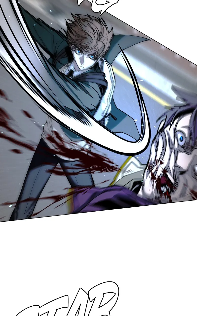 The End is a Game to Me Chapter 28 page 120 - 