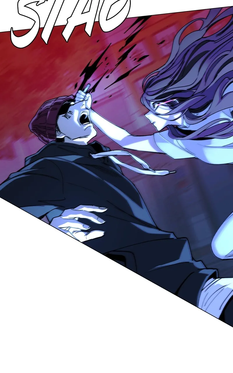 The End is a Game to Me Chapter 28 page 121 - 
