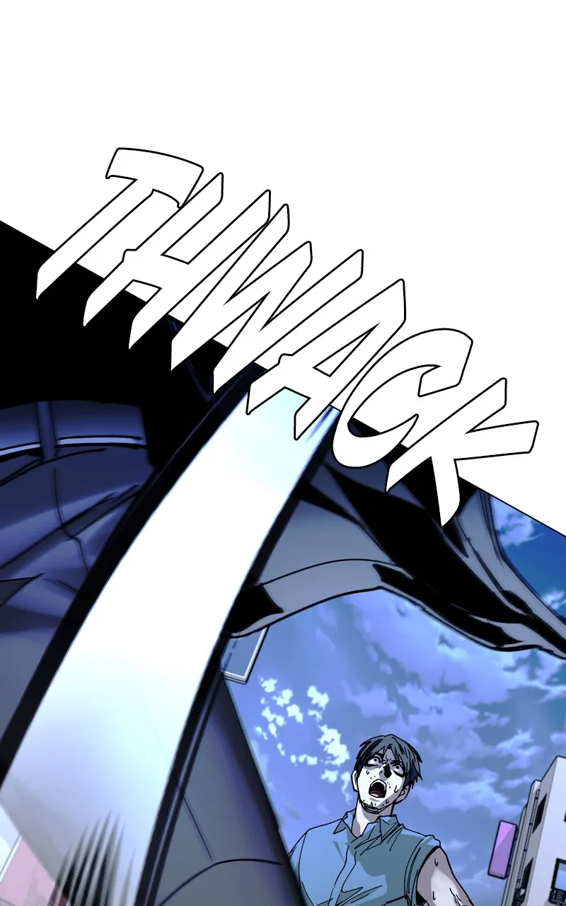 The End is a Game to Me Chapter 28 page 122 - 