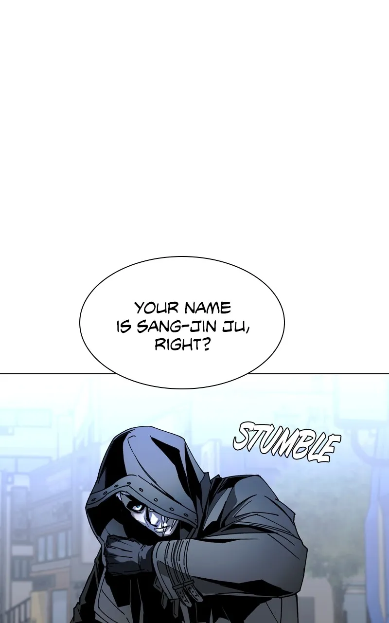The End is a Game to Me Chapter 28 page 124 - 