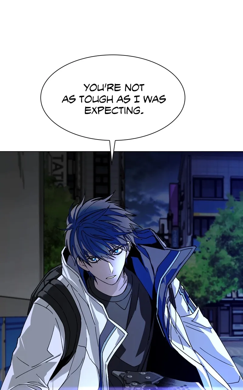 The End is a Game to Me Chapter 28 page 126 - 