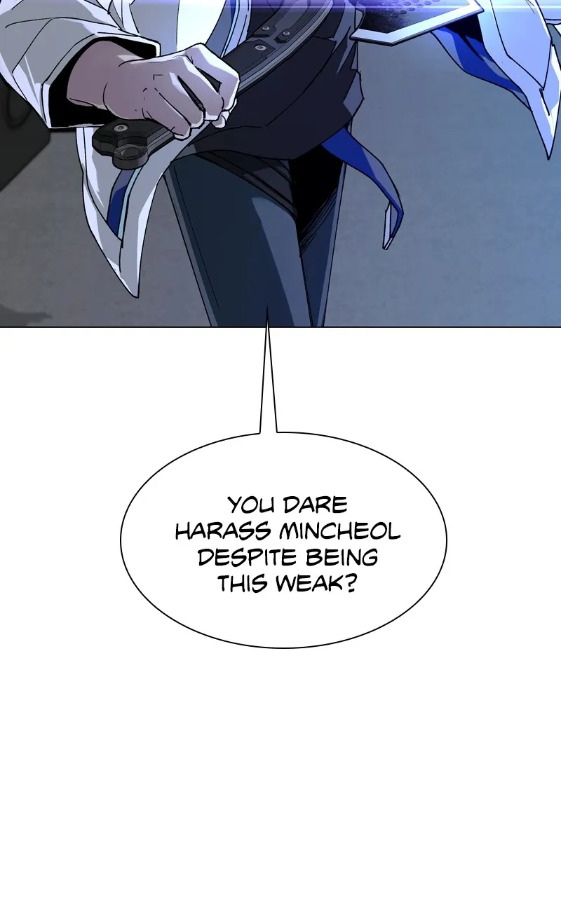 The End is a Game to Me Chapter 28 page 127 - 