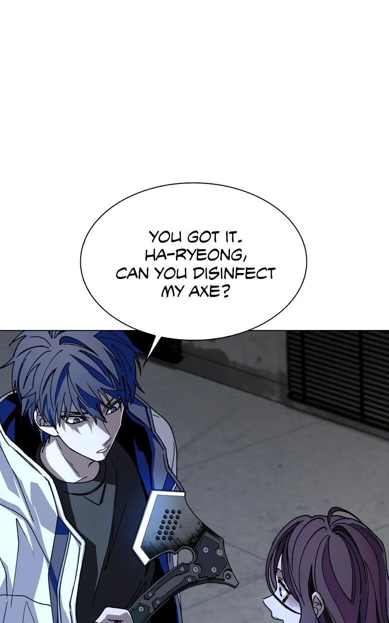 The End is a Game to Me Chapter 28 page 14 - 
