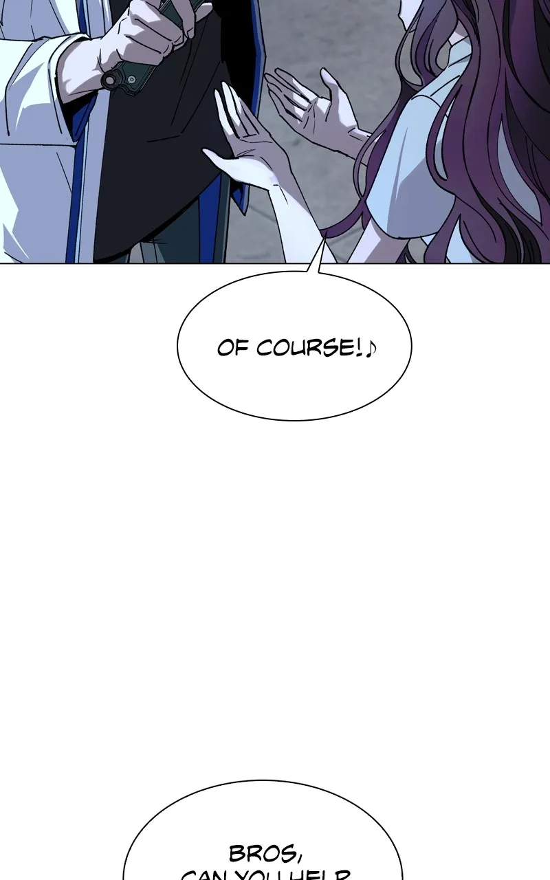 The End is a Game to Me Chapter 28 page 15 - 