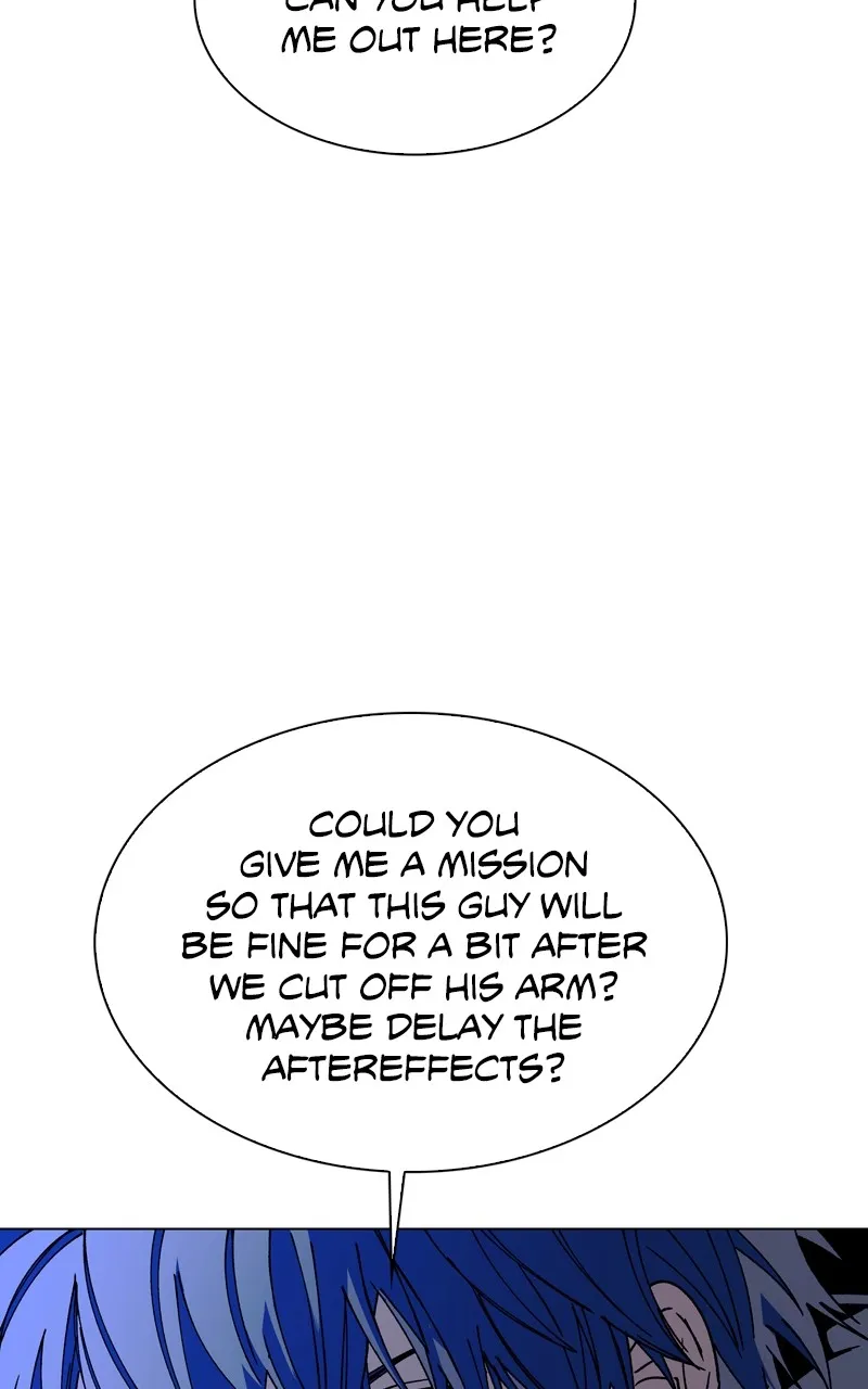 The End is a Game to Me Chapter 28 page 16 - 