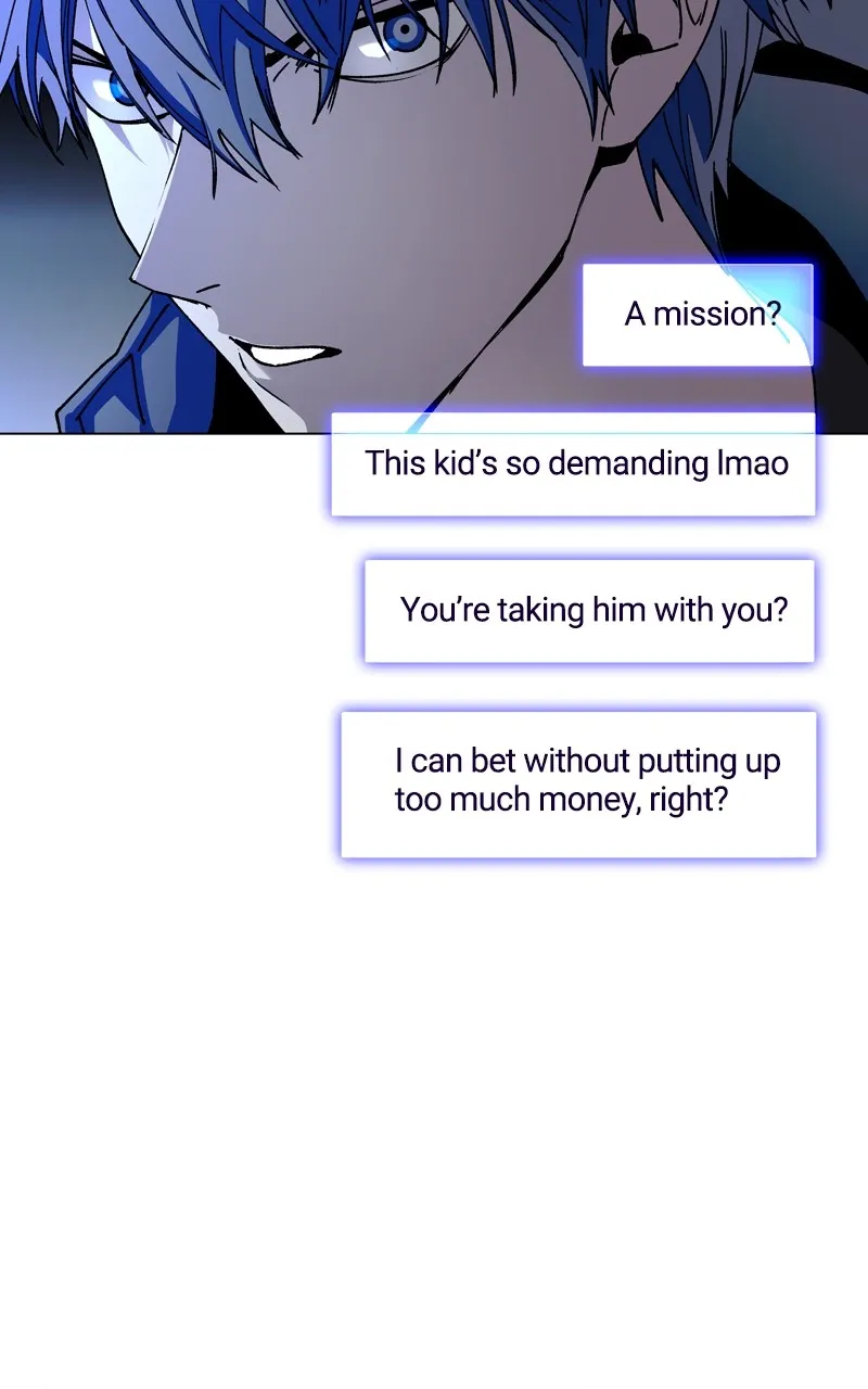 The End is a Game to Me Chapter 28 page 17 - 