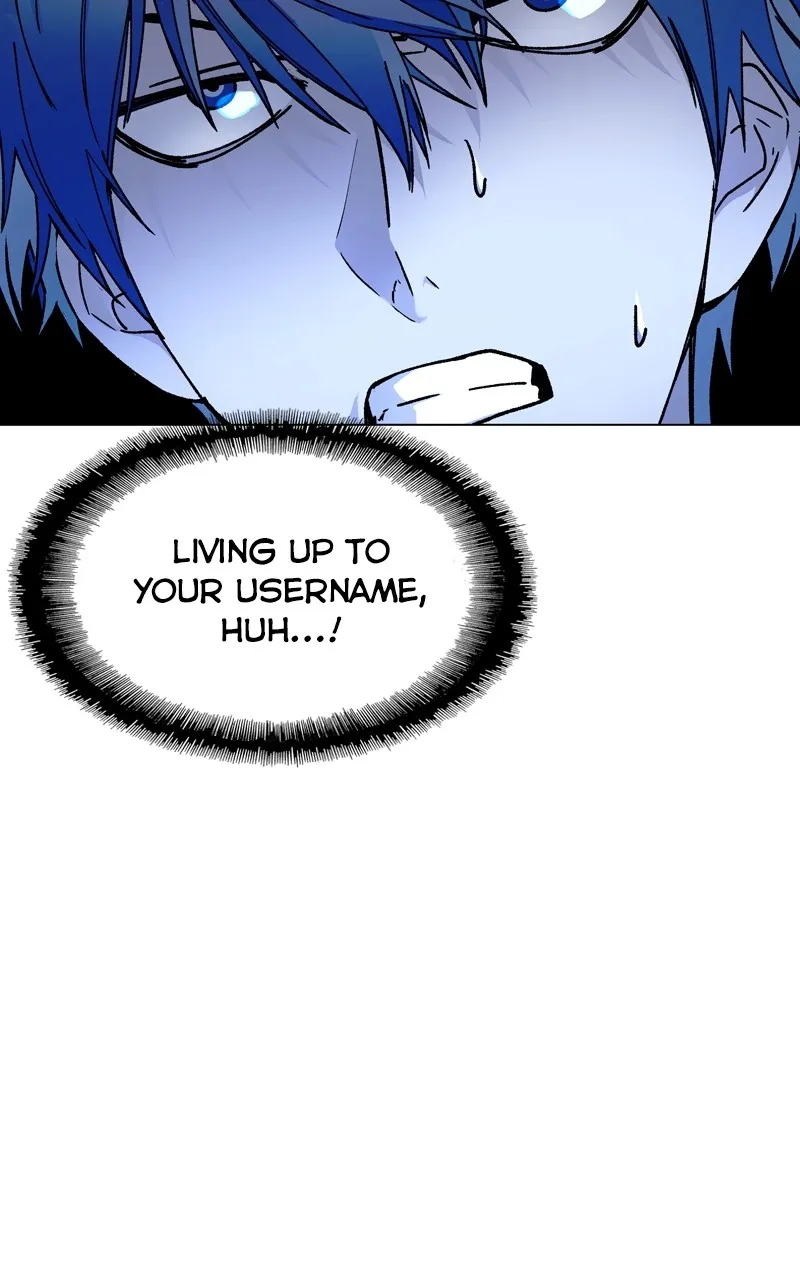 The End is a Game to Me Chapter 28 page 20 - 
