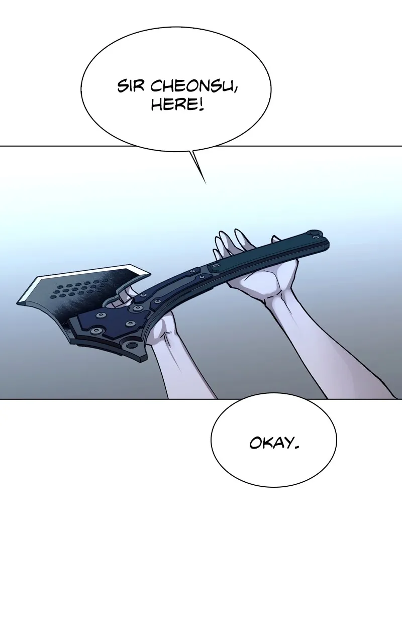 The End is a Game to Me Chapter 28 page 21 - 
