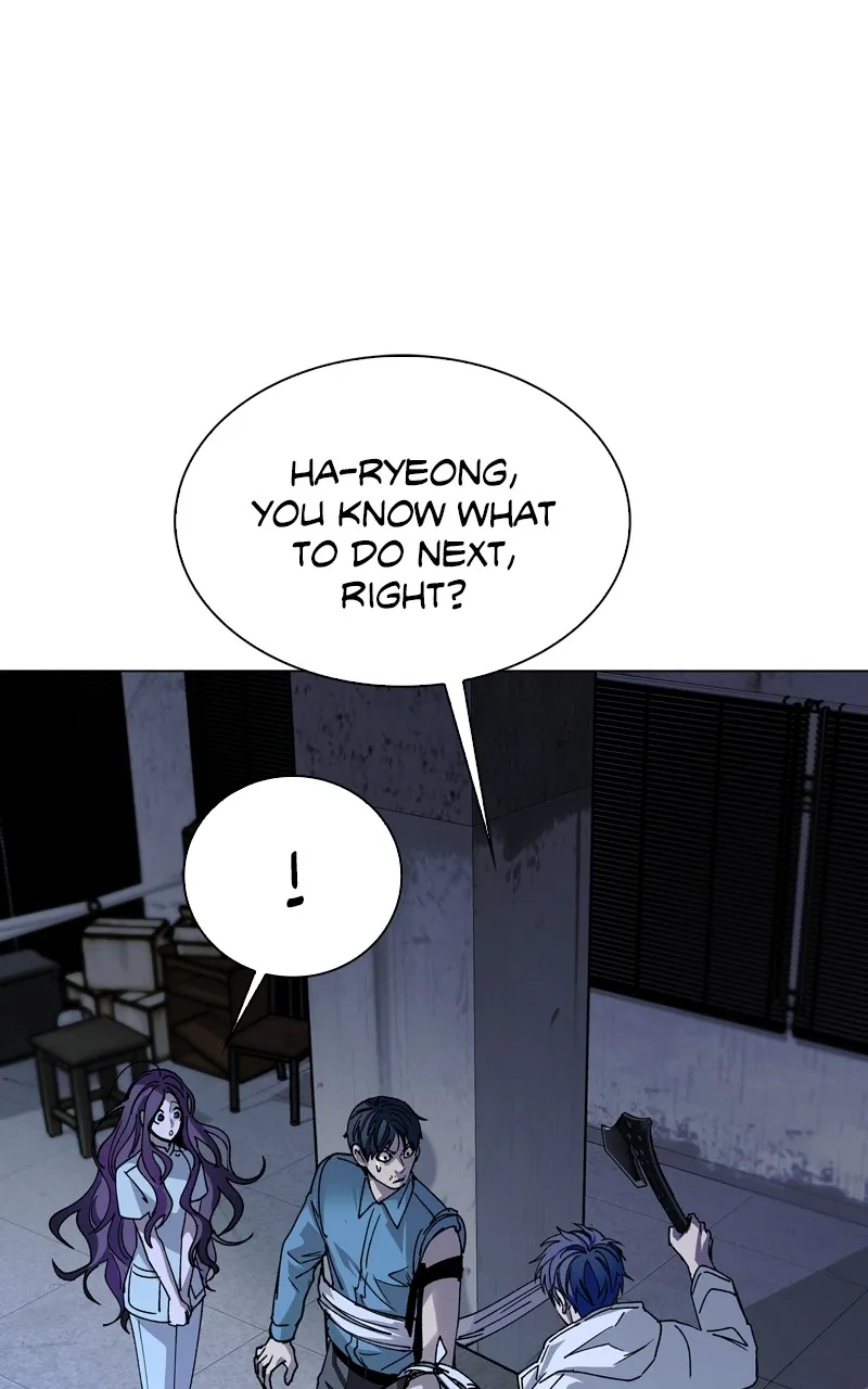 The End is a Game to Me Chapter 28 page 22 - 