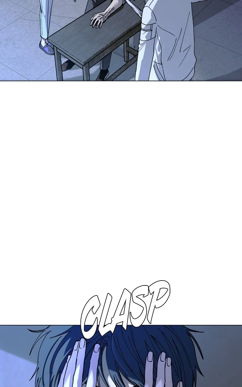 The End is a Game to Me Chapter 28 page 23 - 