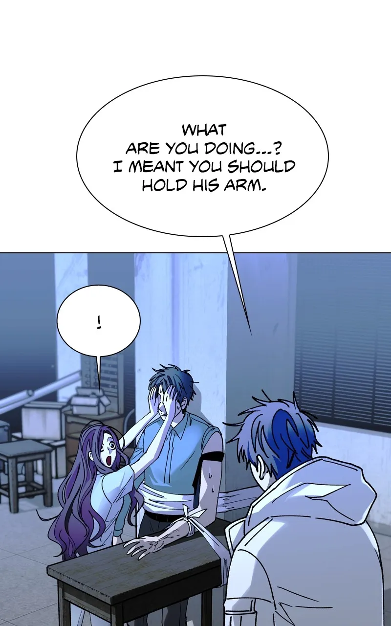 The End is a Game to Me Chapter 28 page 25 - 