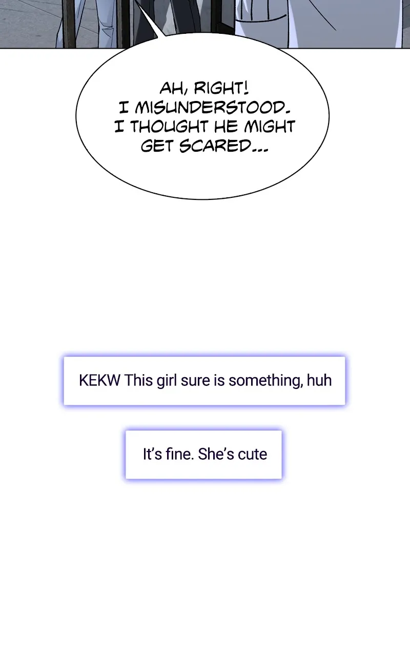The End is a Game to Me Chapter 28 page 26 - 