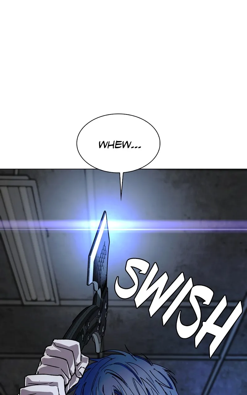 The End is a Game to Me Chapter 28 page 27 - 