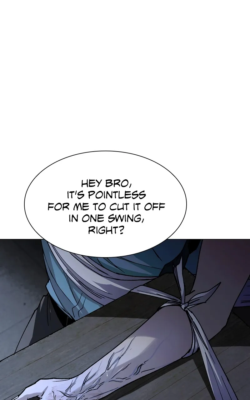 The End is a Game to Me Chapter 28 page 29 - 