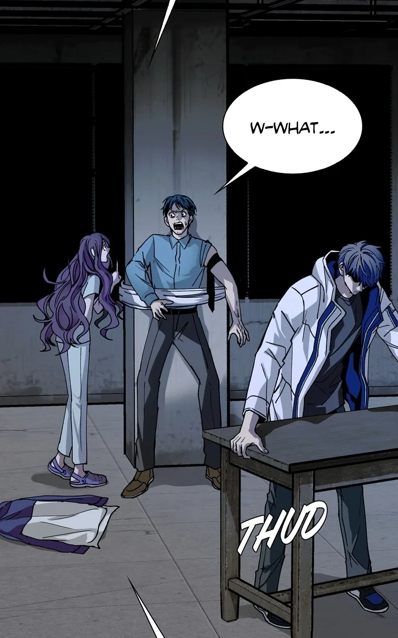 The End is a Game to Me Chapter 28 page 4 - 
