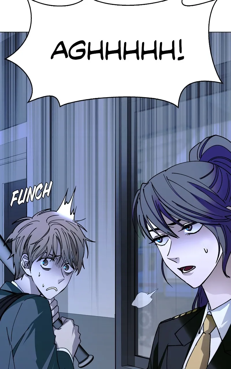 The End is a Game to Me Chapter 28 page 33 - 