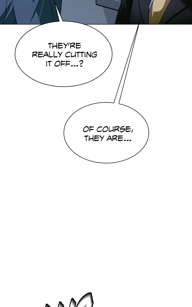 The End is a Game to Me Chapter 28 page 34 - 