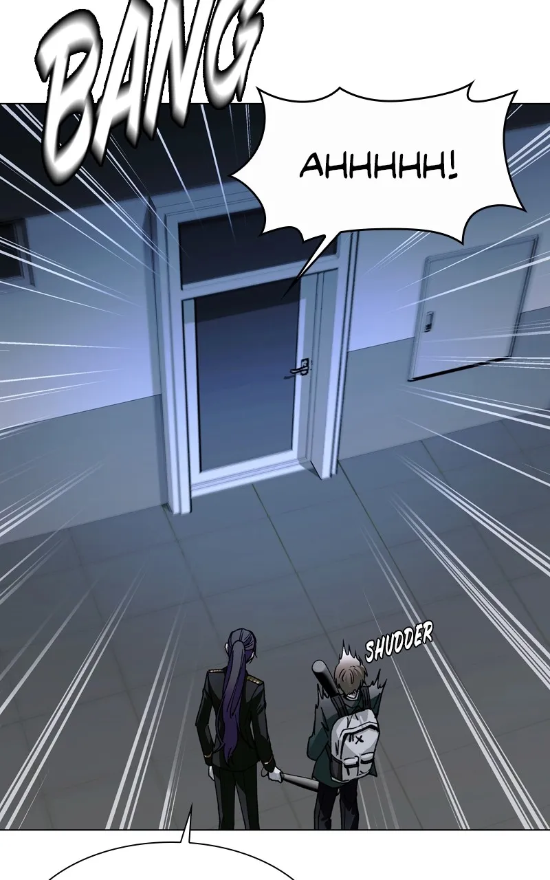 The End is a Game to Me Chapter 28 page 35 - 