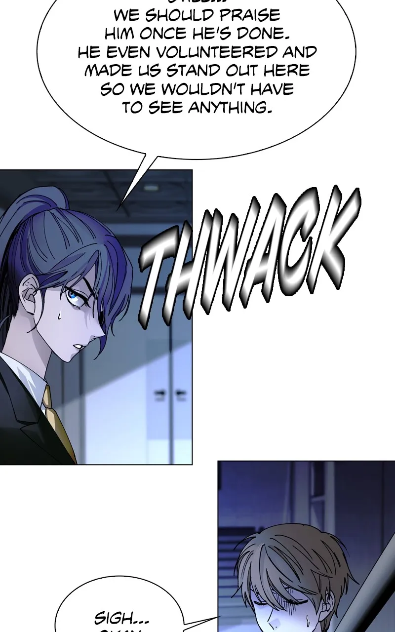 The End is a Game to Me Chapter 28 page 37 - 