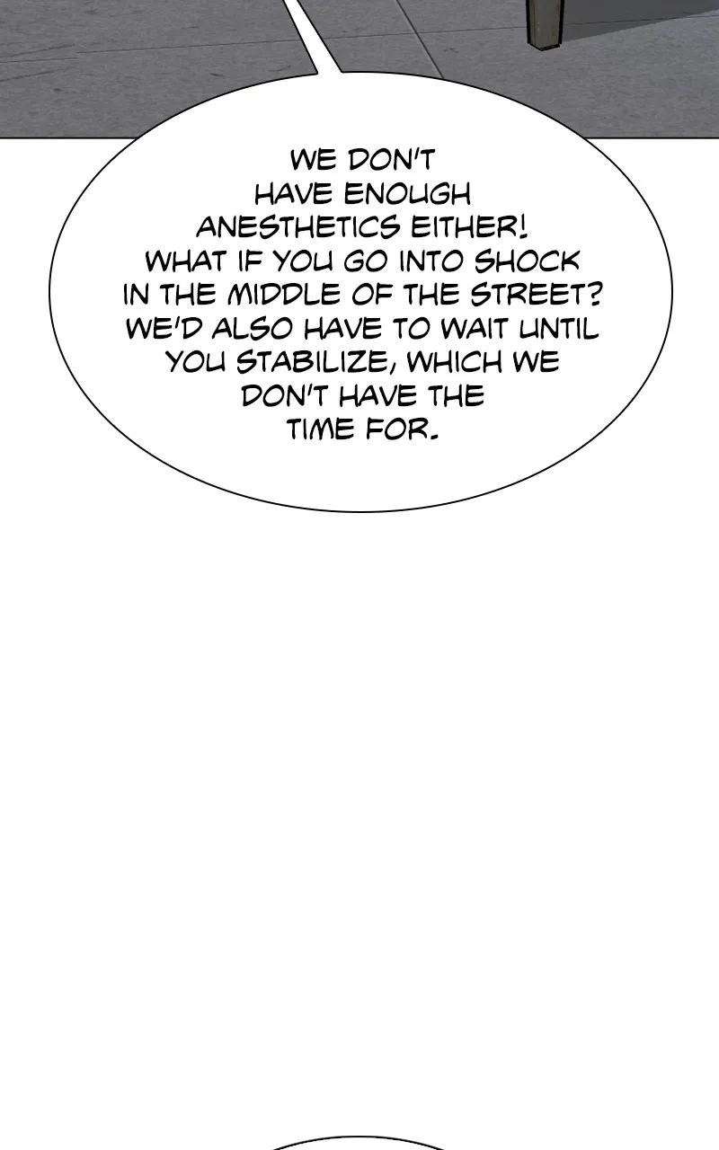 The End is a Game to Me Chapter 28 page 5 - 