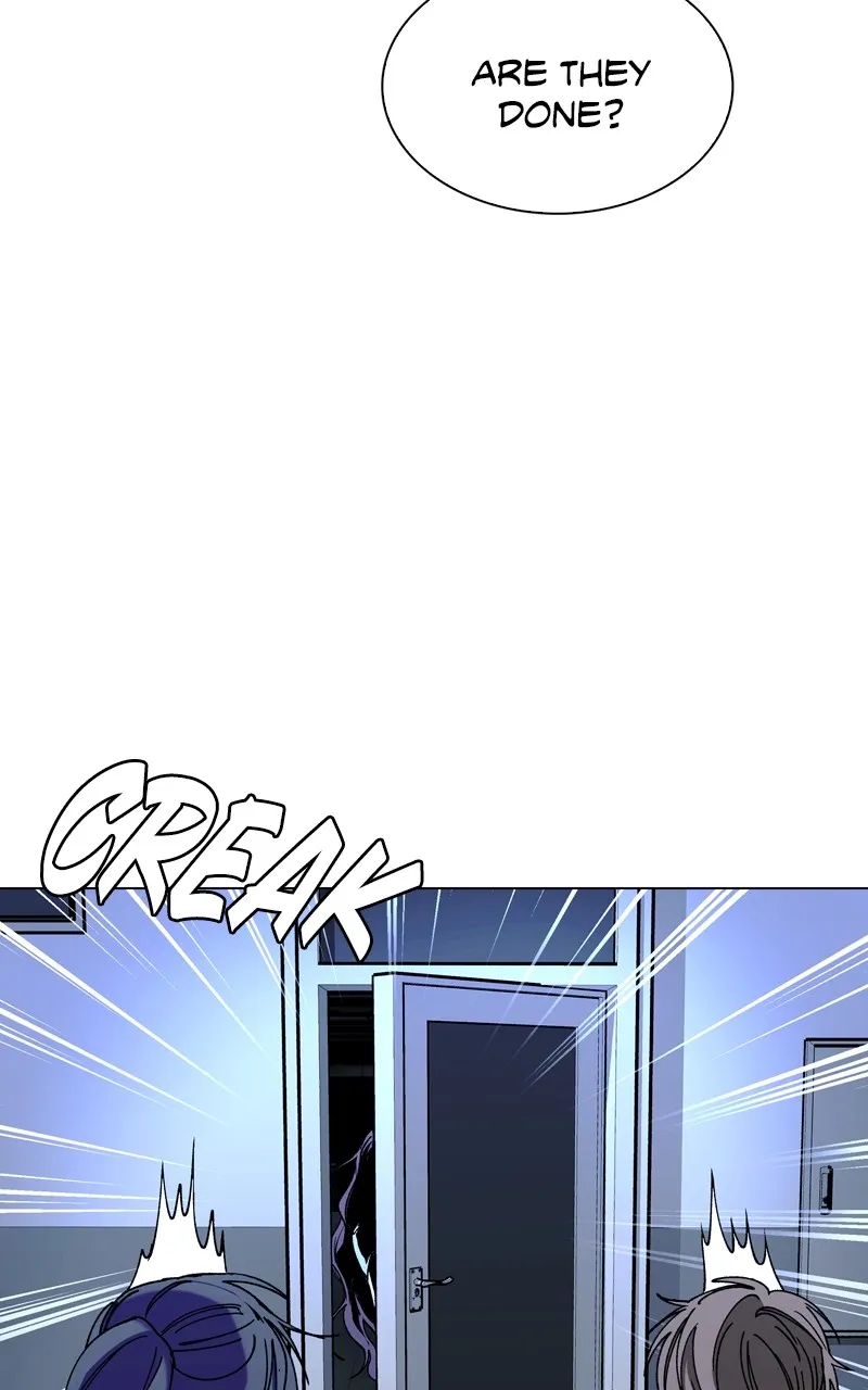The End is a Game to Me Chapter 28 page 42 - 