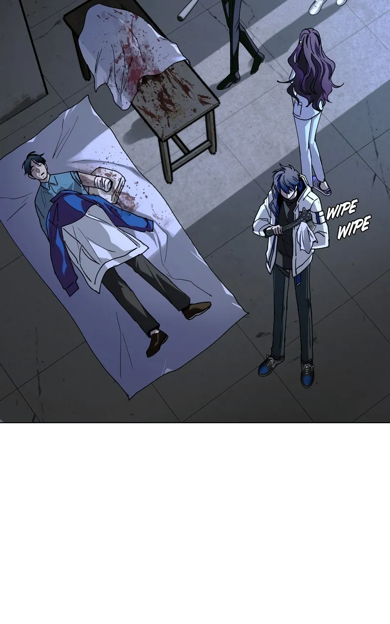 The End is a Game to Me Chapter 28 page 46 - 